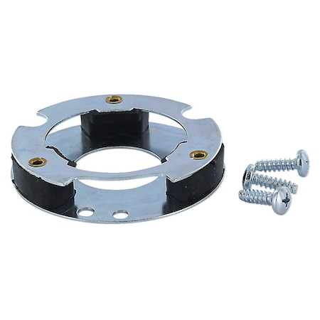 Aftermarket IHS1381 Tilt Steering Wheel Cap Mounting Plate Fits International IHS1381-STR